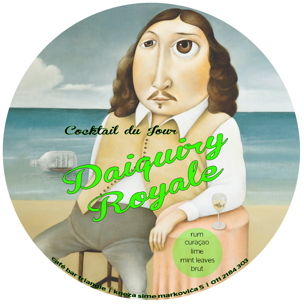 Triangle Café & Bar 29